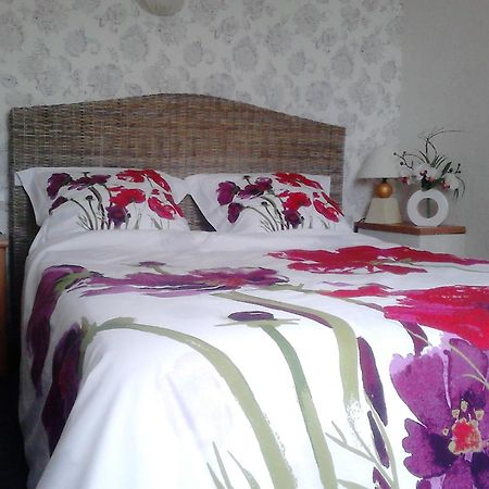 Chambres D'Hotes D'Evelyne Pluneret ภายนอก รูปภาพ